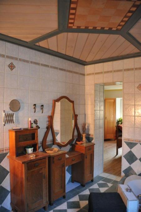 Gaestehaus Weinviertel - Niederoesterreich Siebenhirten 部屋 写真